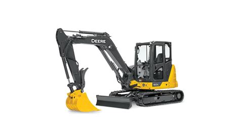 compact john deere excavators|john deere 60 mini excavator.